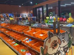 -MARSMART PETS火星宠物超市(1733店)