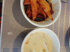 -白云宾馆-祥云西餐厅·法式鹅肝海鲜自助