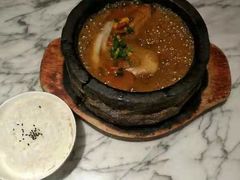 -青雅中餐厅(大连金石滩绿发希尔顿度假酒店)
