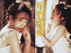 -持熹光年写真体验馆