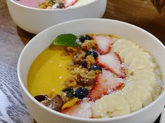 彩虹沙拉-IFIF 如果花園(宽厚里店)