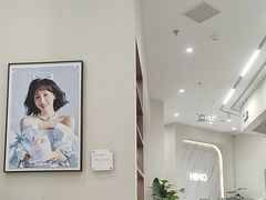 -HIMO海马体照相馆(上海华润CP静安店)