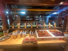 -鸽子窝(青塔店)