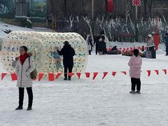 -北京鹿世界主题园