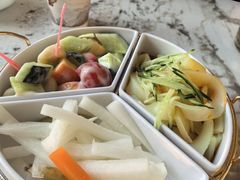 -马白开来特色羊排揪片子  (总店)