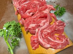 -一绪に和牛寿喜烧(罗湖益田假日店)