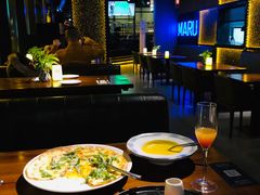 -MARU玛露音乐餐厅(前滩世贸店)