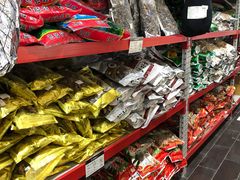 -神洲四海大酒楼(王府井澳门中心店)