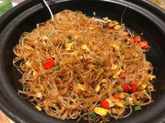 海皇干捞粉丝-粗茶淡饭·汉口公馆(循礼门店)