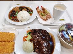 -宜家·瑞典风味餐厅(北京西红门店)