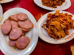 哈尔滨红肠-西塔大冷面(市府大路店)