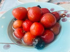 -赵小姐丨新中餐(曲江店)