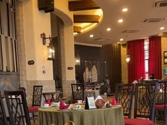 -南沙游艇会·大兵船餐厅