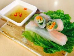 -来龙里 精致 东南亚餐室(万象城店)