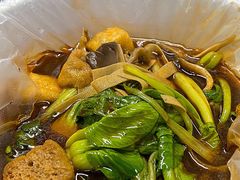 麻辣烫-慧姐烤串(南宁南小区店)