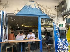 -茶是一枝花泡茶店