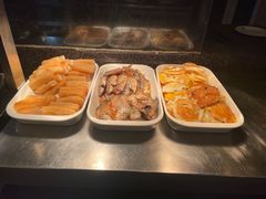 -雅枫国际酒店—枫叶自助餐(福田店)