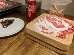 -蟹将军·松叶蟹和牛日料放题自助(K11店)