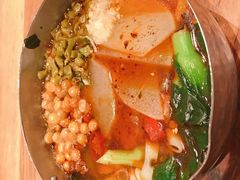 -小满手工粉(上海月星环球港店)