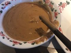 麻酱碗料-东门口涮肉·砂锅·烤串(老门东店)