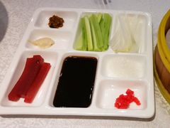 -福海居烤鸭店(鸟巢店)