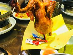 销魂钢管鸡-涌上外婆桥(南塘店)
