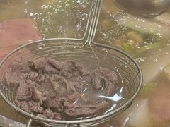-潮汕良记牛肉火锅(洪武路店)