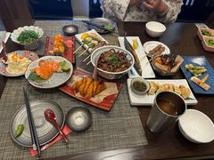 -吉炙烧鸟•本格料理(国际商贸城店)