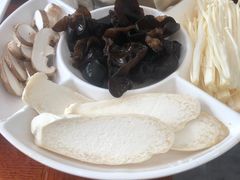 -岳合轩老北京涮肉