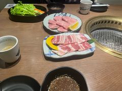 -虎丸烧肉(世纪汇店)