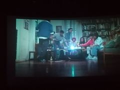 -幸福蓝海国际影城(扬名IMAX店)