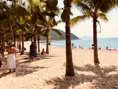 -半山半岛洲际度假酒店·观海廊