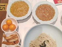 -裕兴记•蟹黄面馆(人民广场店)