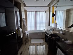 -宁波威斯汀酒店