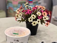 -椰本·海南正宗椰奶清补凉(佳园里店)