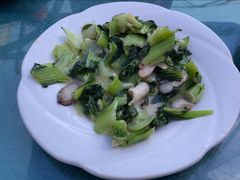 -老东阳·外婆菜(横店店)