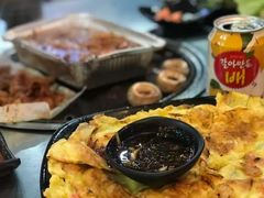 -杀猪天·韩国烤肉(总店)