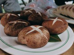 -禄婶鸡煲·打边炉