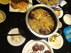 -老六杀猪菜(进乡街店)