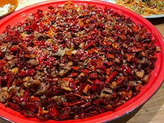 辣子鸡-先启半步颠小酒馆(常熟万达广场店)