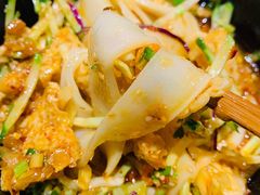 -西贝(上海我格广场店)