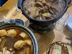 鸡公煲-范贤光鸡公煲(平乐园总店)
