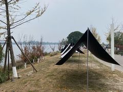 -三岔湖景区