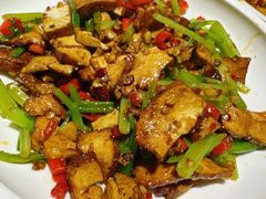 -建辉湖南土菜馆(南大街店)