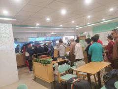 -老乡鸡(合肥火车站店)
