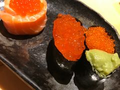 -板长寿司(铜锣湾店)