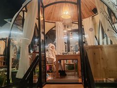 -云禾壹海景庄园餐厅