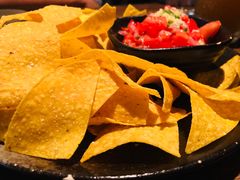 -Q MEX 库迈墨西哥餐吧(三里屯店)