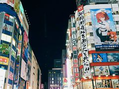 -秋叶原电器街