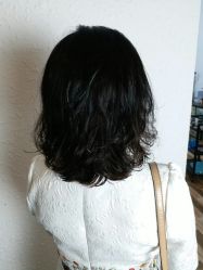 中发-Hair Solo
